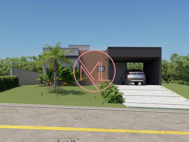 Casa para Venda em Porangaba - 5