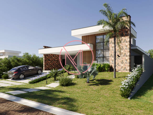 #235 - Casa para Venda em Porangaba - SP