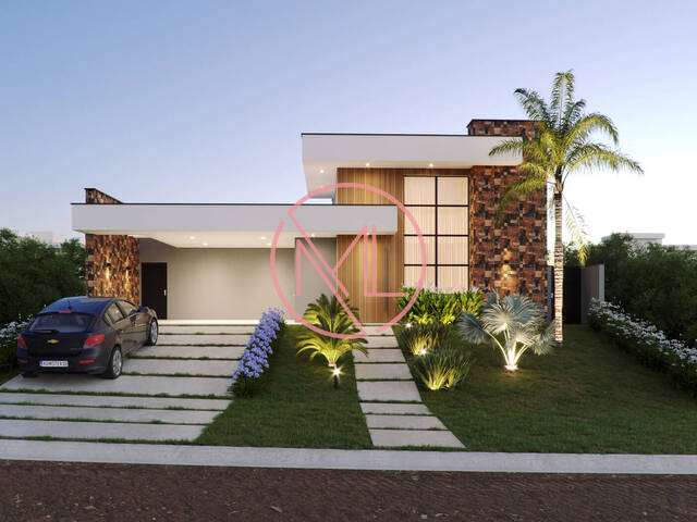 #235 - Casa para Venda em Porangaba - SP