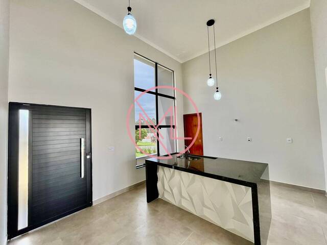 #236 - Casa para Venda em Porangaba - SP - 2