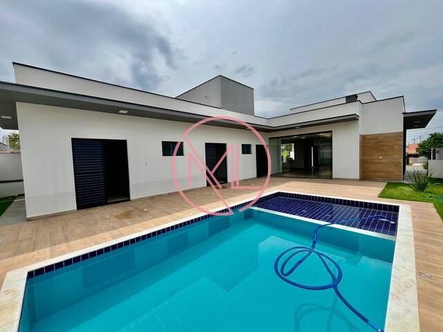 #236 - Casa para Venda em Porangaba - SP - 3