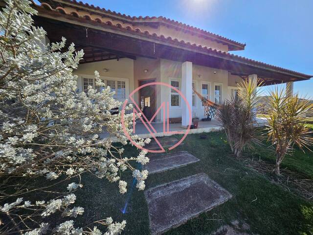 Venda em Residencial Fazenda Victória - Porangaba