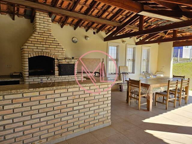 #139 - Casa em condomínio para Venda em Porangaba - SP - 3