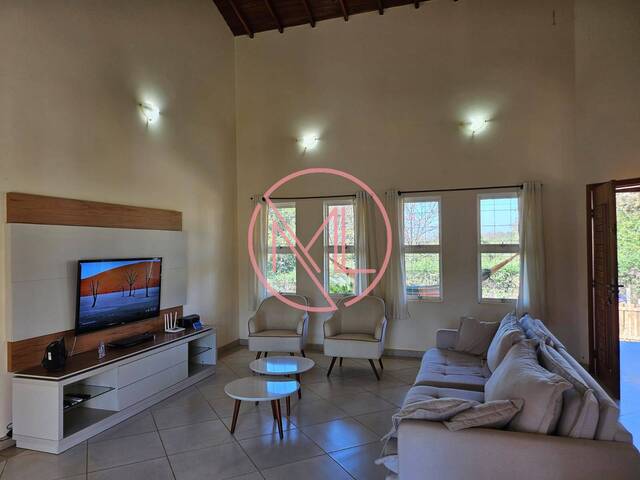 #139 - Casa em condomínio para Venda em Porangaba - SP - 2