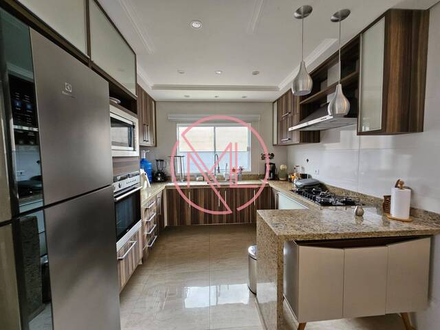 #240 - Casa para Venda em Porangaba - SP - 2