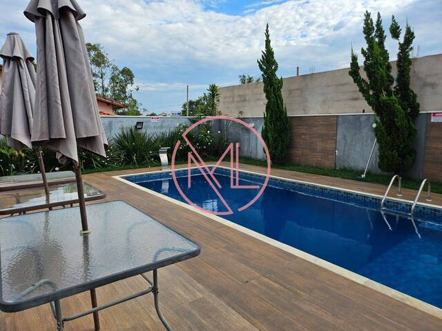 #240 - Casa para Venda em Porangaba - SP - 3