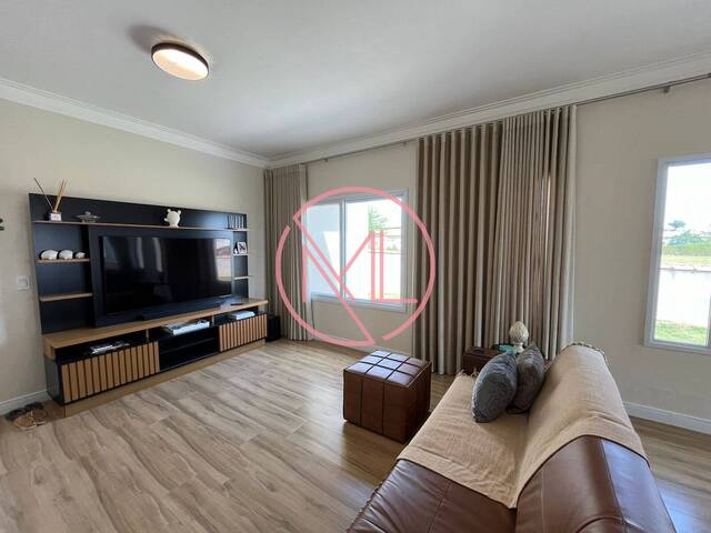 #231 - Casa em condomínio para Venda em Porangaba - SP - 2