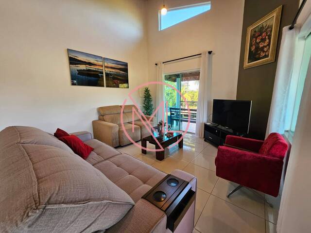 Casa em condomínio para Venda em Porangaba - 4