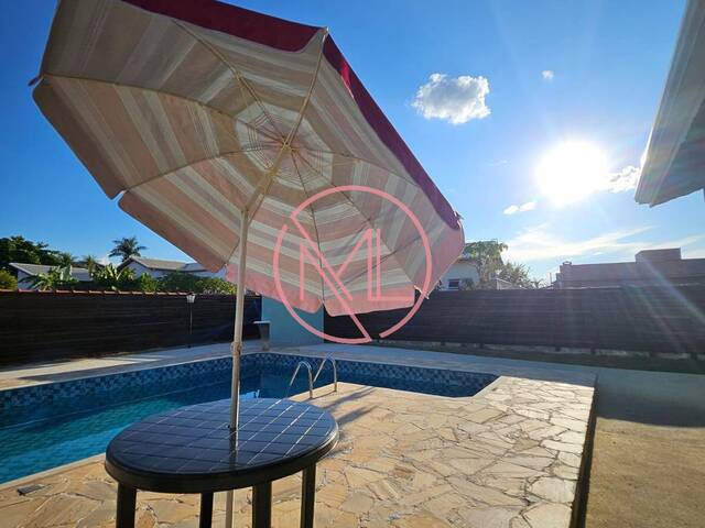 #241 - Casa em condomínio para Venda em Porangaba - SP