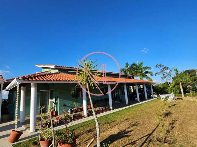 #241 - Casa em condomínio para Venda em Porangaba - SP
