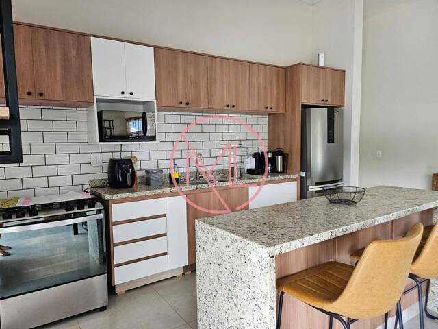 #242 - Casa em condomínio para Venda em Porangaba - SP - 3