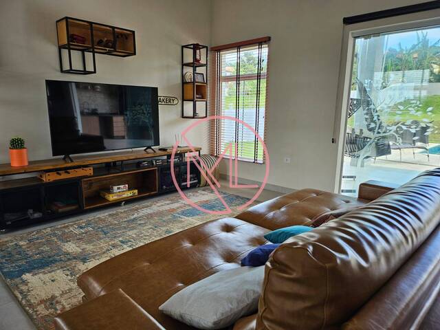 #242 - Casa em condomínio para Venda em Porangaba - SP - 2