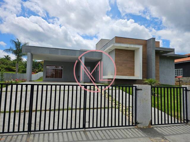 Casa em condomínio para Venda em Porangaba - 4