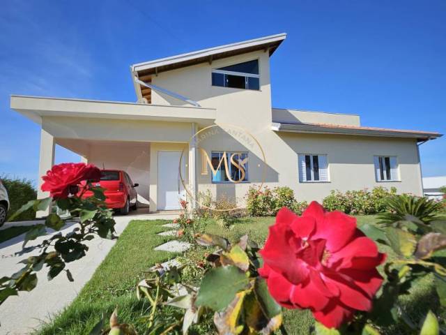 #243 - Casa em condomínio para Venda em Porangaba - SP