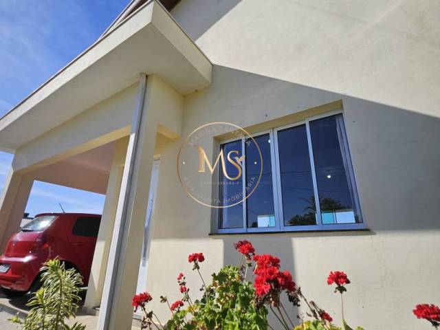 #243 - Casa em condomínio para Venda em Porangaba - SP