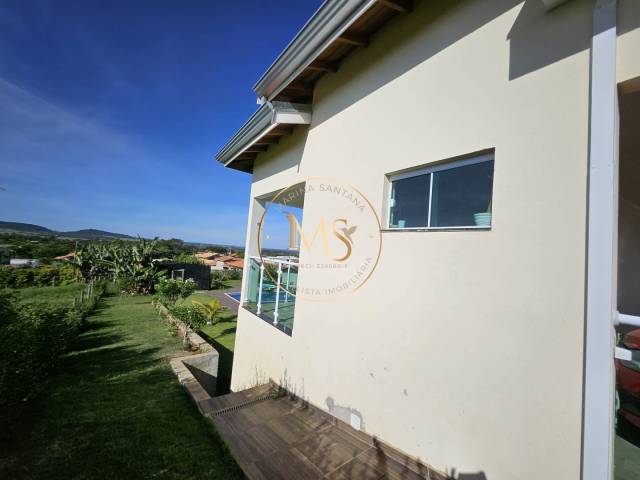 #243 - Casa em condomínio para Venda em Porangaba - SP