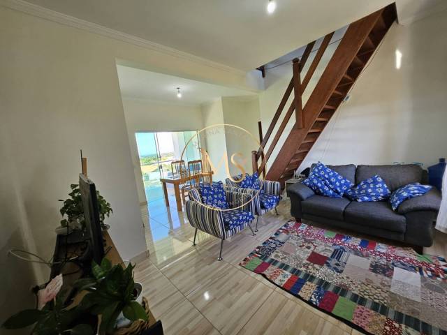 Casa em condomínio para Venda em Porangaba - 5